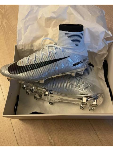 Nike 100% Authentic Nike Mercurial Superfly 5 SE CR7 Cristiano Ronaldo Melhor