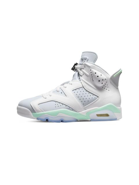 Jordan Air Jordan 6 WMNS "Mint Foam"