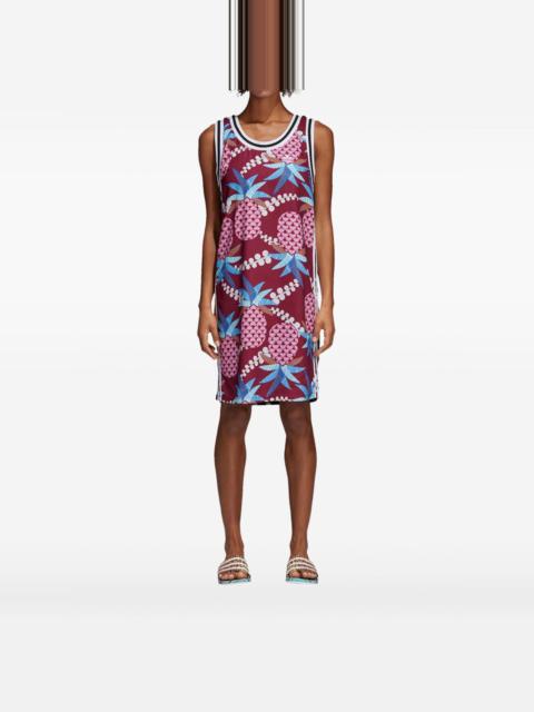 adidas ivy park asymmetrical dress maroon adidas - a2399520-b43d-41c4-96c3-ef0e5a16f103 EVERPRETTY Plus Size Elegant Size:Child-13 DDP Increase