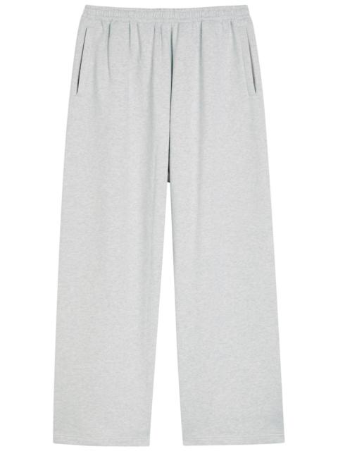Acne Studios 1989 Drago Road wide-leg jeans - B00321 | REVERSIBLE