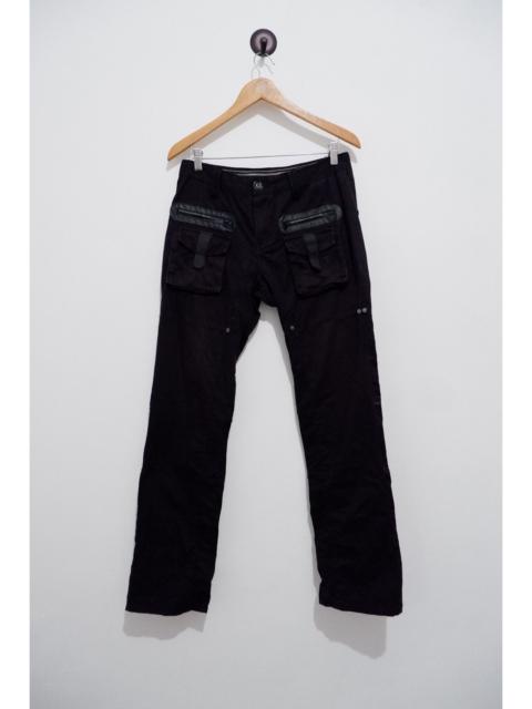 PPFM Destruct Biker Pants