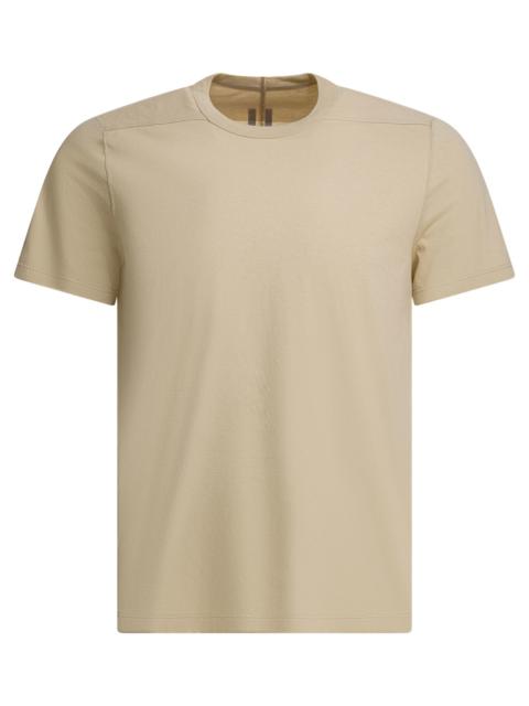 Rick Owens Rick Owens "temple Short Level T" T-shirt
