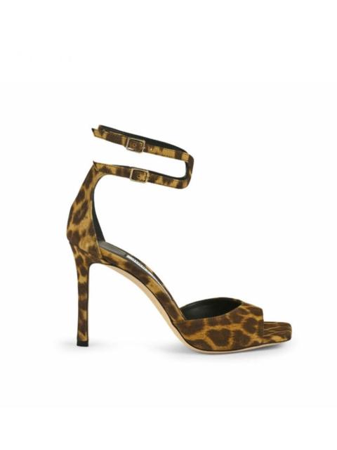JIMMY CHOO Jimmy Choo Alani 95 Sandals