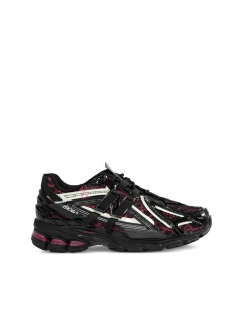 1906A lace-up sneakers