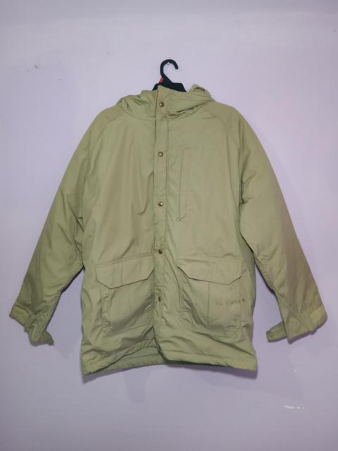 Other Designers Woolrich Woolen Mills - Woolrich Puffer Hoodie Jackets