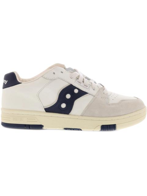 Saucony Saucony Spot-Bilt Sonic Low Premium Beige Blue