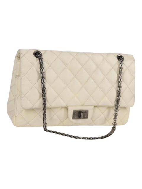 CHANEL Leather handbag