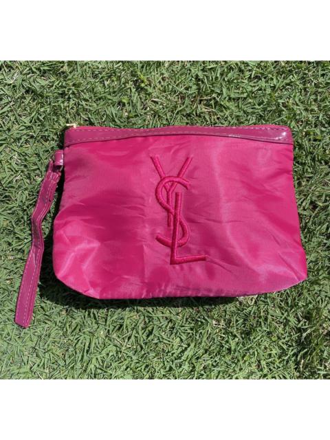 SAINT LAURENT 🔥Hot Item🔥Yves Saint Lauren Purfums Bag YSL