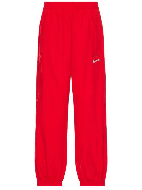 WILLY CHAVARRIA Bad Boy Track Pants