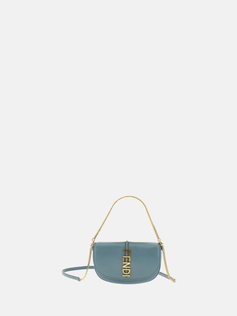 FENDI Fendi Women Fendigraphy Wallet Chain
