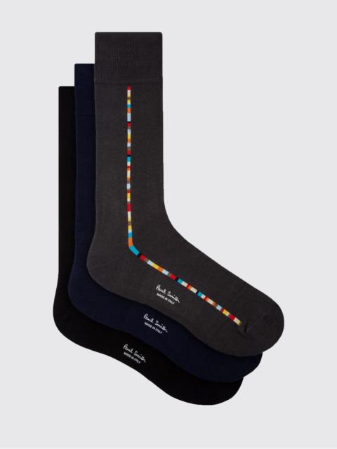 Paul Smith Socks men Paul Smith