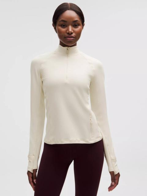 lululemon It's Rulu Classic-Fit Half Zip
