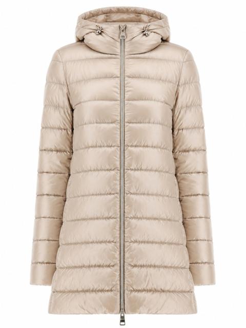 Herno Herno Women Piumino "A-Shape Resort"