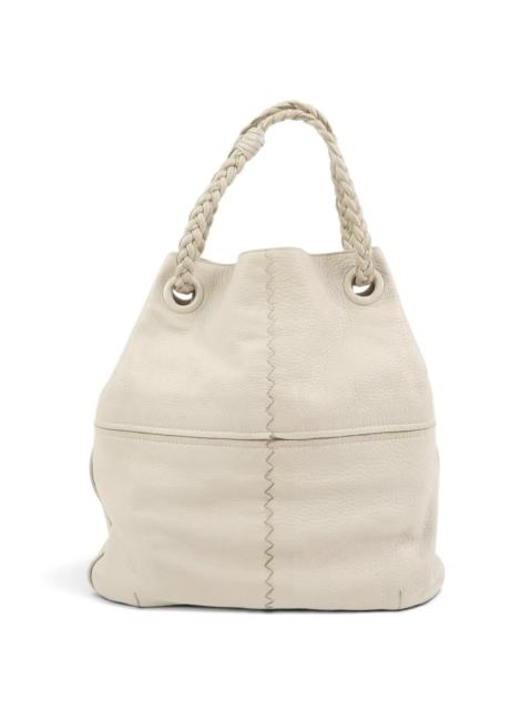 Bottega Veneta Veneta leather handbag