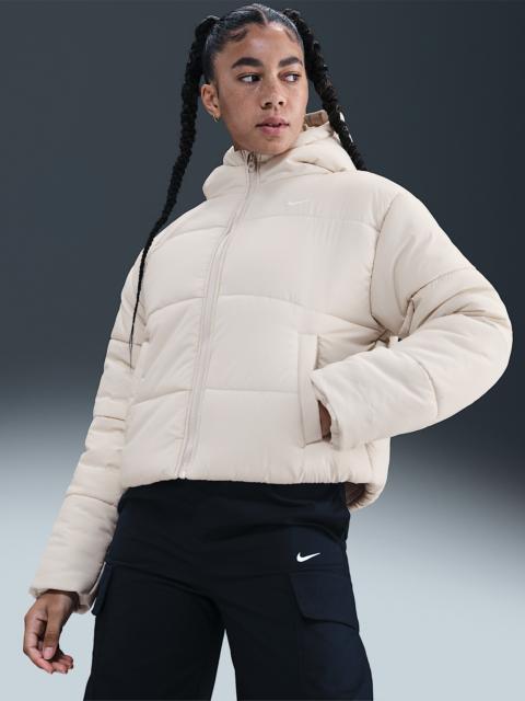 Nike Nike Sportswear Classic Puffer Women's Therma-FIT Loose Hooded Jacket