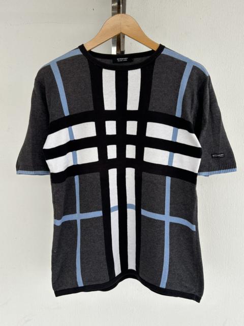 Burberry Burberry Black Label Tee