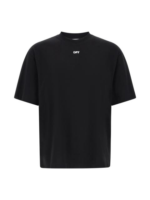 Off-White 'Paint Arrow' T-shirt