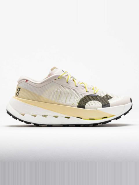 On On Cloudultra Pro Women's Pearl/Lycee