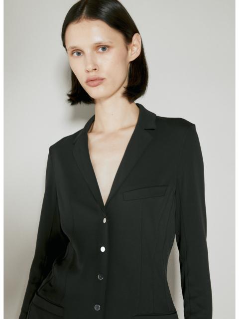 rabanne Rabanne Women Blazer Style Shirt