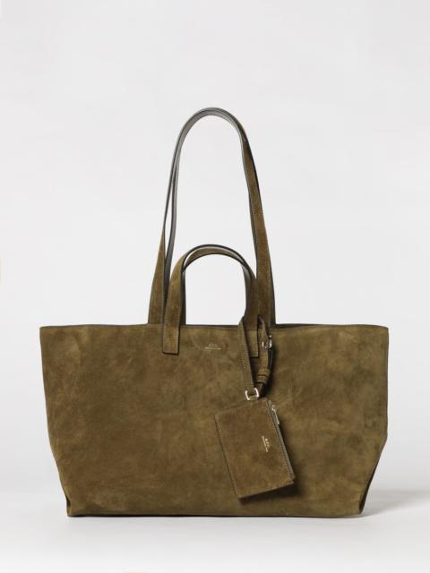 A.P.C. Shoulder bag woman A.P.C.
