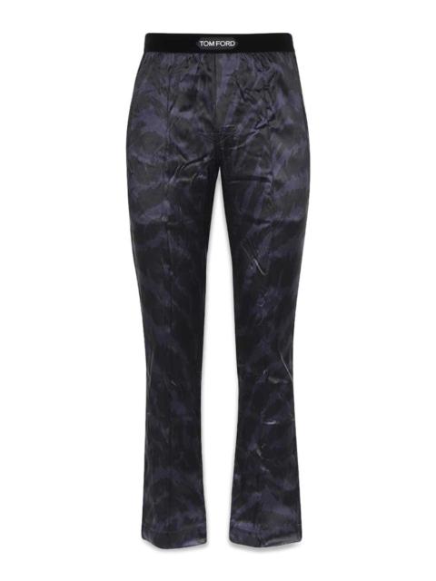 TOM FORD Silk Pants