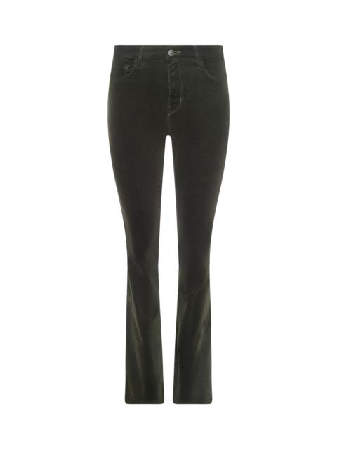 L'AGENCE Stevie Velvet Jean