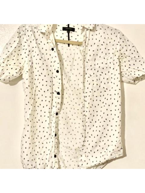 Other Designers River Island Men's Multi Shirt