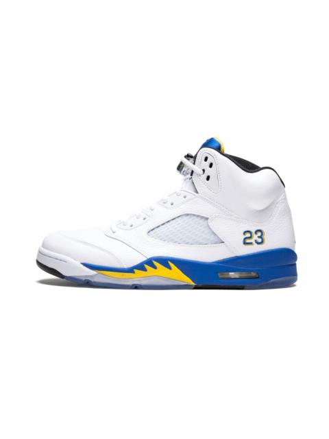 Jordan Air Jordan 5 Retro "Laney"