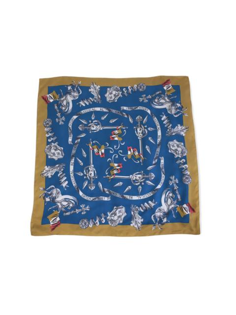 Other Designers Vintage - Classical Revival Scarf
