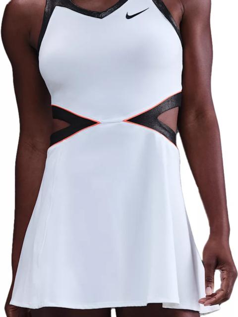 Nike Nike Women's NikeCourt Slam Dri-FIT Tennis Dress