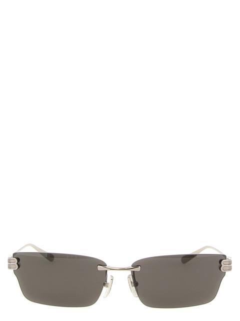 BALENCIAGA Balenciaga Men 'Gossip' Sunglasses