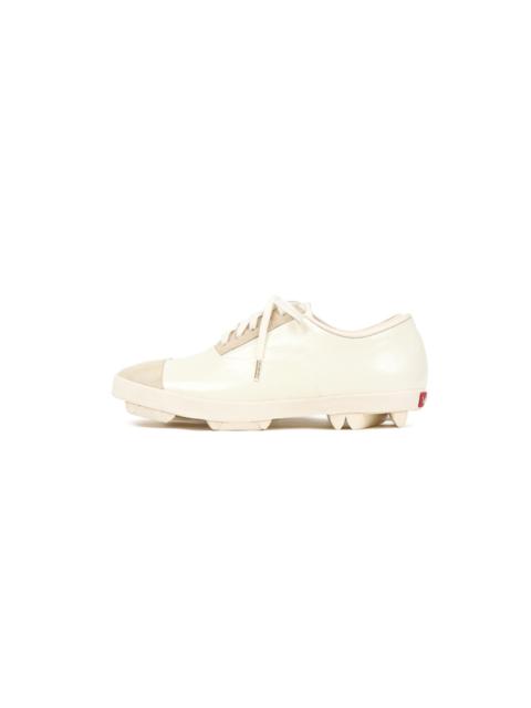 visvim P.T.U. TRAINER-FOLK W IVORY