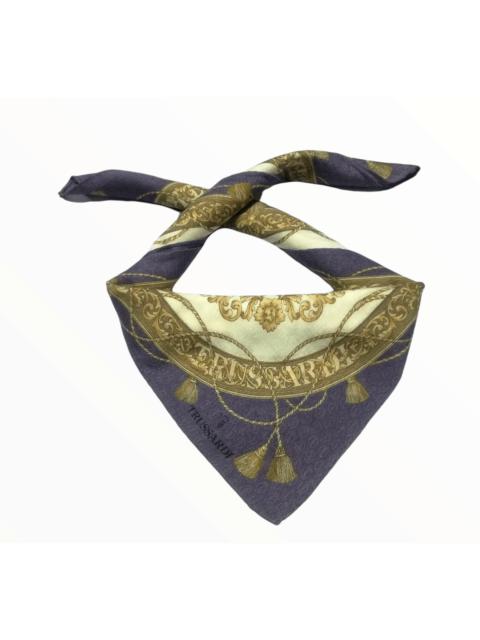 Other Designers 🔥🔥🔥Trussardi Italy Bandana Luxury Style Inspired Fendi