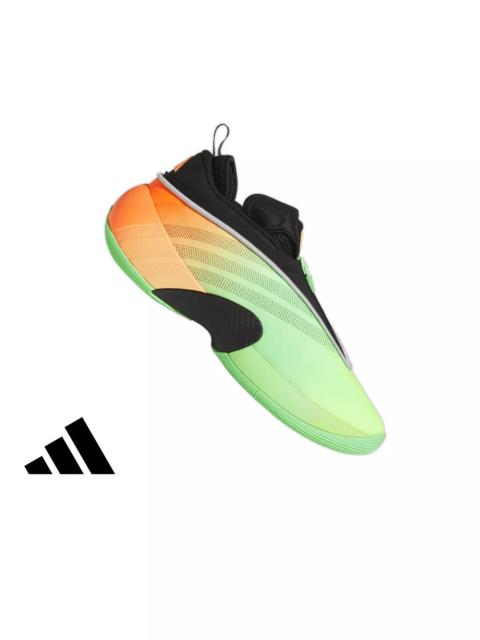 adidas D.O.N. Issue 7 "Lime Burst" Men's Basketball Shoe