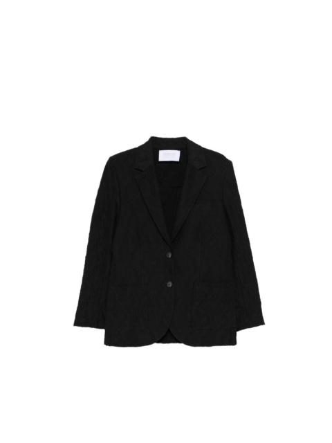 Harris Wharf London Harris Wharf London Black Jackets - Blazers Women