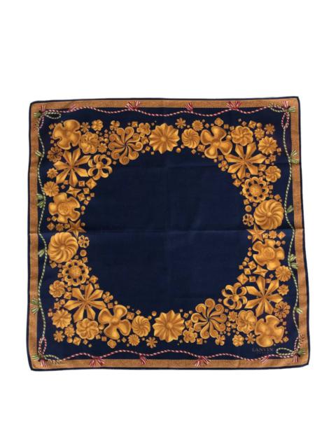 Lanvin Lanvin Handkerchief / Bandana