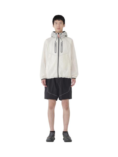 ROA ROA x and wander Ripstop Wind Short Pant