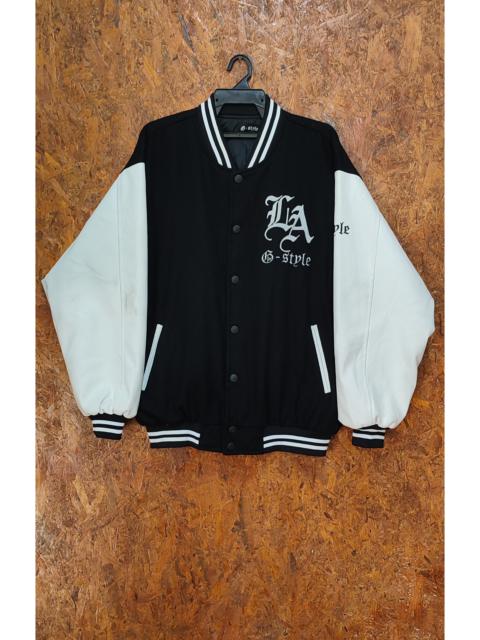 Other Designers Varsity - G-Style Varsity Jacket