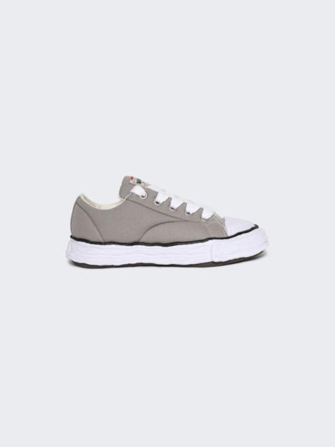 Maison MIHARAYASUHIRO Peterson 23 Low Top Sneaker Grey