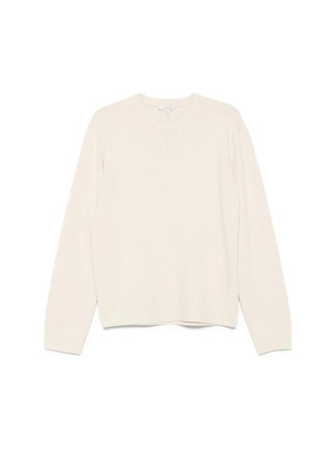 Other Designers Jw Anderson White Sweaters & Knitwear - Jumpers Men