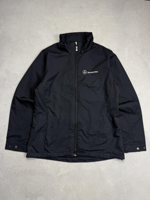 Other Designers Mercedes-Benz - Vintage Mercedes Benz Jacket