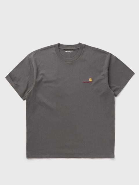 Carhartt S/S American Script Tee