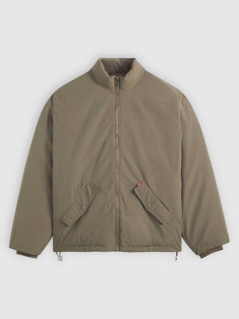 Levi's BRIGGS SHORT PUFFER JACKET