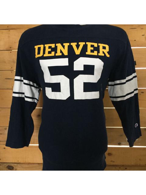 Other Designers Vintage Champion X Denver 22