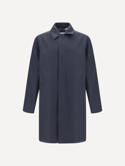 Burberry Camden Heritage Coat