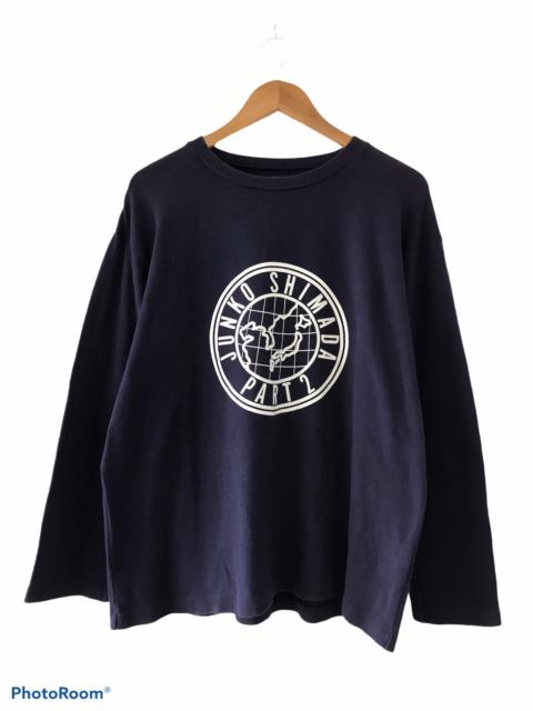 Other Designers Japanese Brand - Vintage Junko shimada Part 2