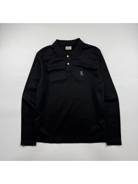 Walter Van Beirendonck Walter Van Beirendonck Rugby Shirt