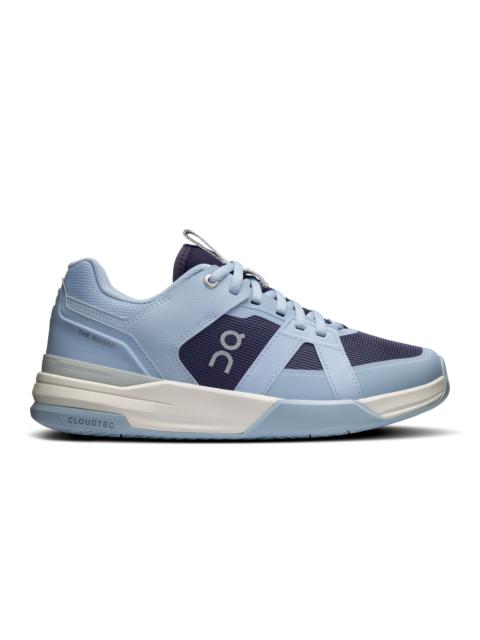 On THE ROGER Clubhouse Pro