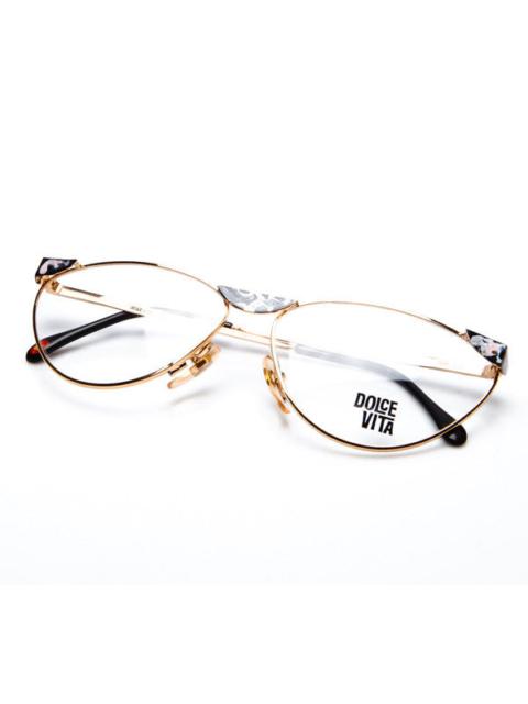 Other Designers Casanova C04 NM12 Gold Plated 24KT