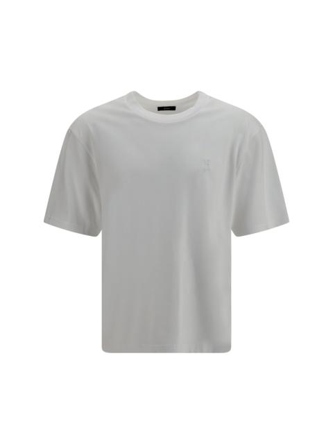 Herno Herno Men Cotton Short-Sleeve T-Shirt